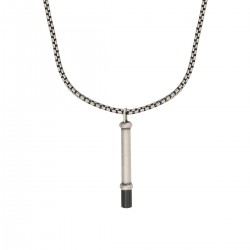 Collier acier