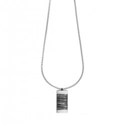 Collier Homme G-Force